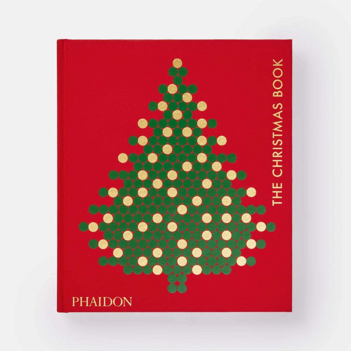 Phaidon Christmas Book Books