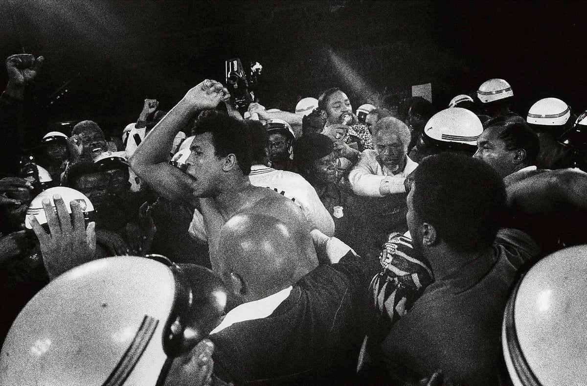 Phaidon William Klein: Yes Books