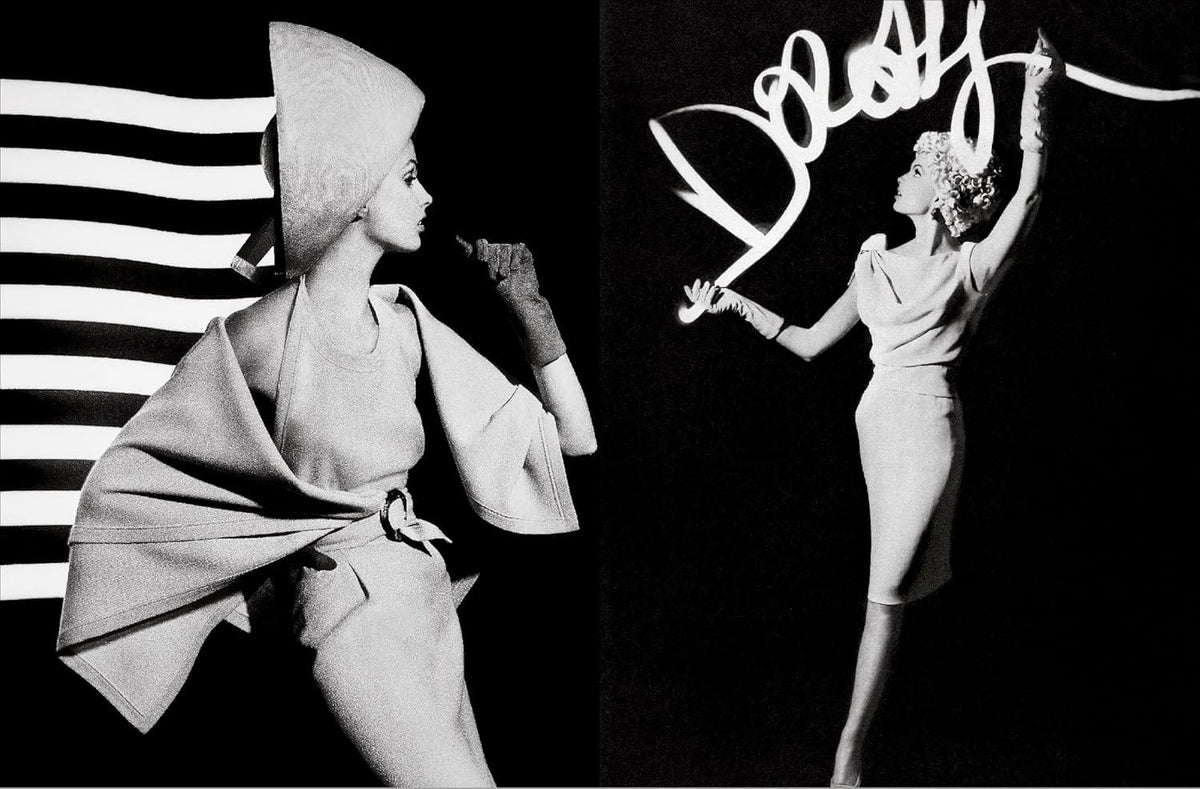 Phaidon William Klein: Yes Books