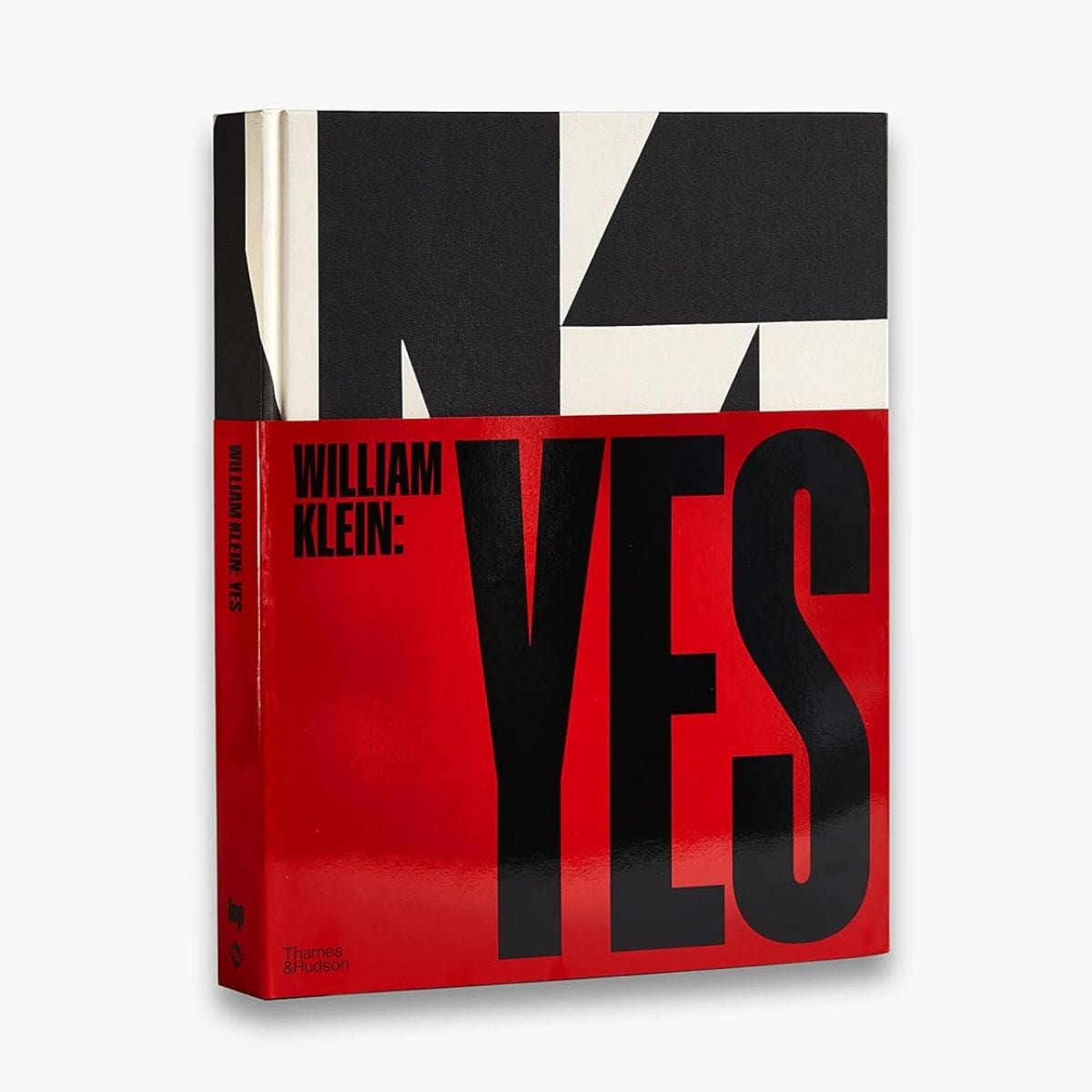Phaidon William Klein: Yes Books