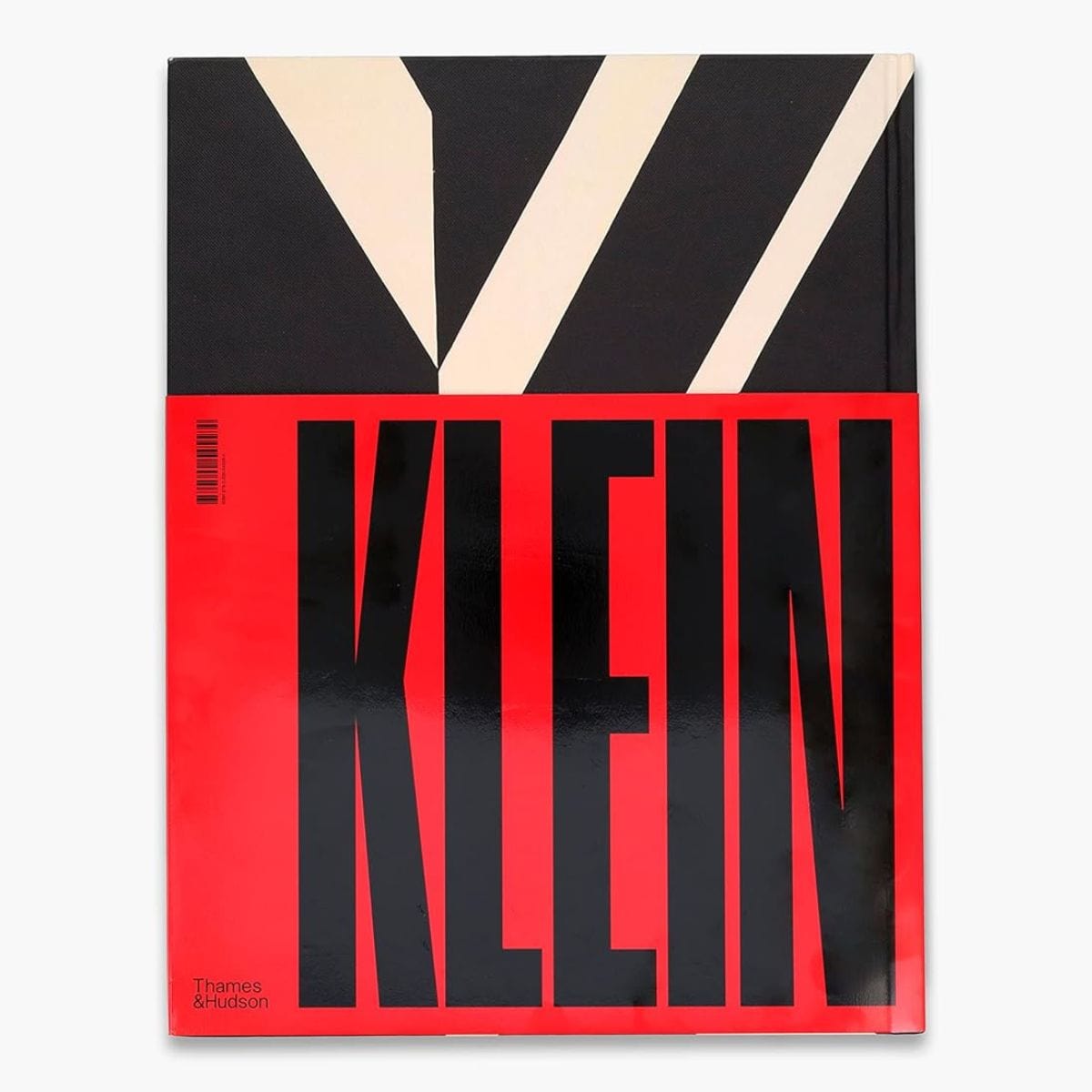 Phaidon William Klein: Yes Books