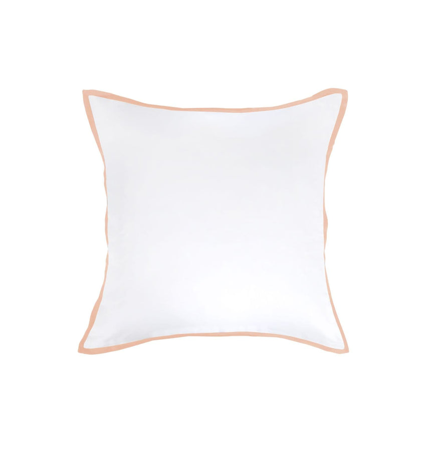 Langston Bamboo Sateen Euro - Pink