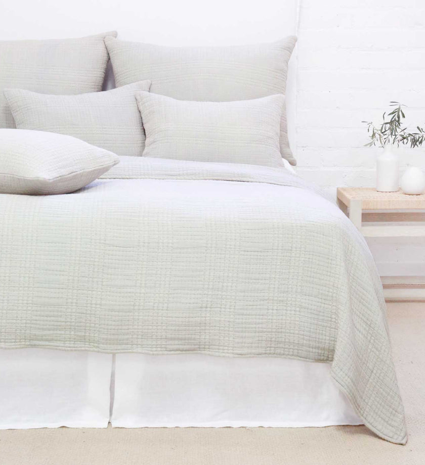 Arrowhead Collection - Mist