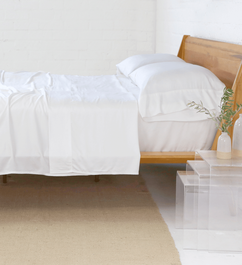 Bamboo Sateen Sheet Set - secondary