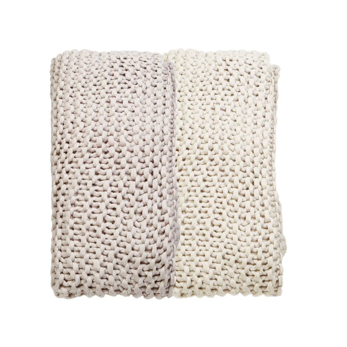 PomPom Finn Throw Throws