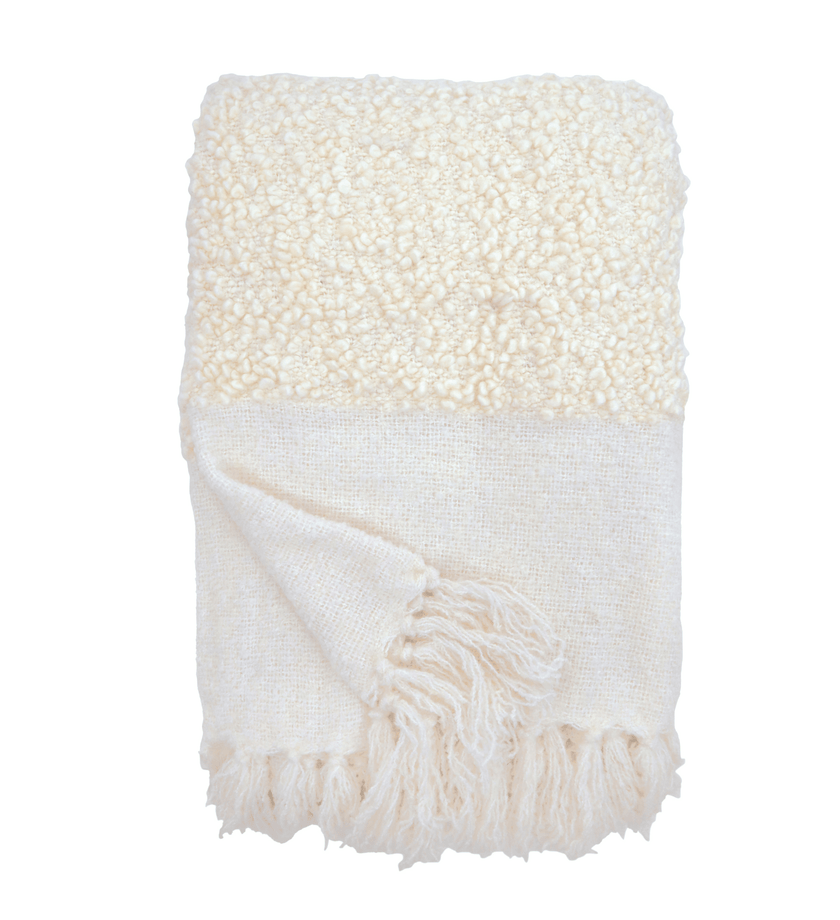 Murphy Oversized Throw