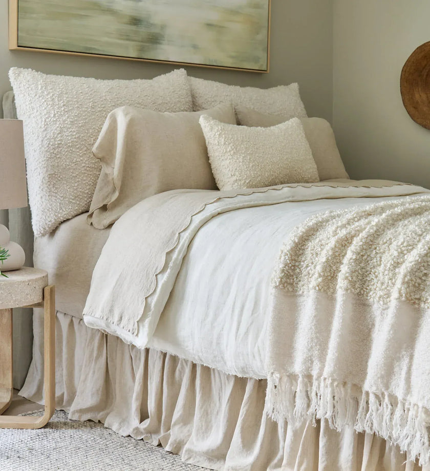 Murphy Oversized Throw - secondary