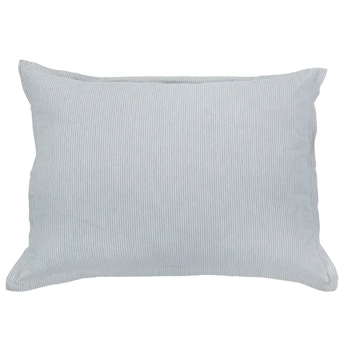 PomPom Light Blue Luke Body Pillow Linens & Bedding SP-0600-LB-20X
