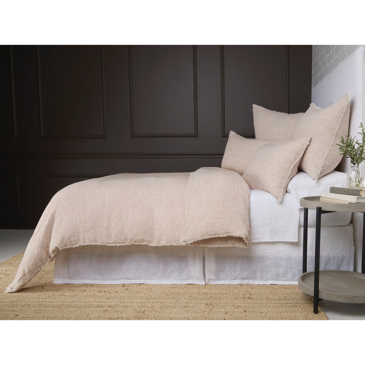 PomPom Logan Collection Linens & Bedding