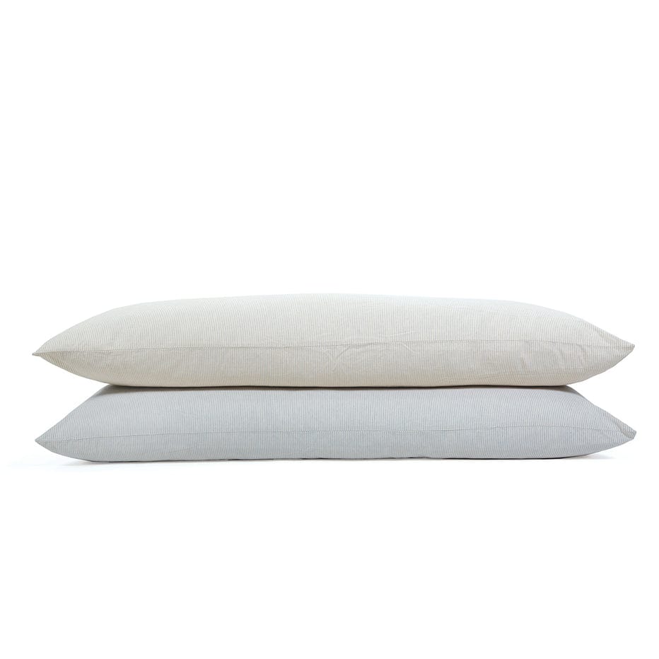 PomPom Luke Body Pillow Linens & Bedding