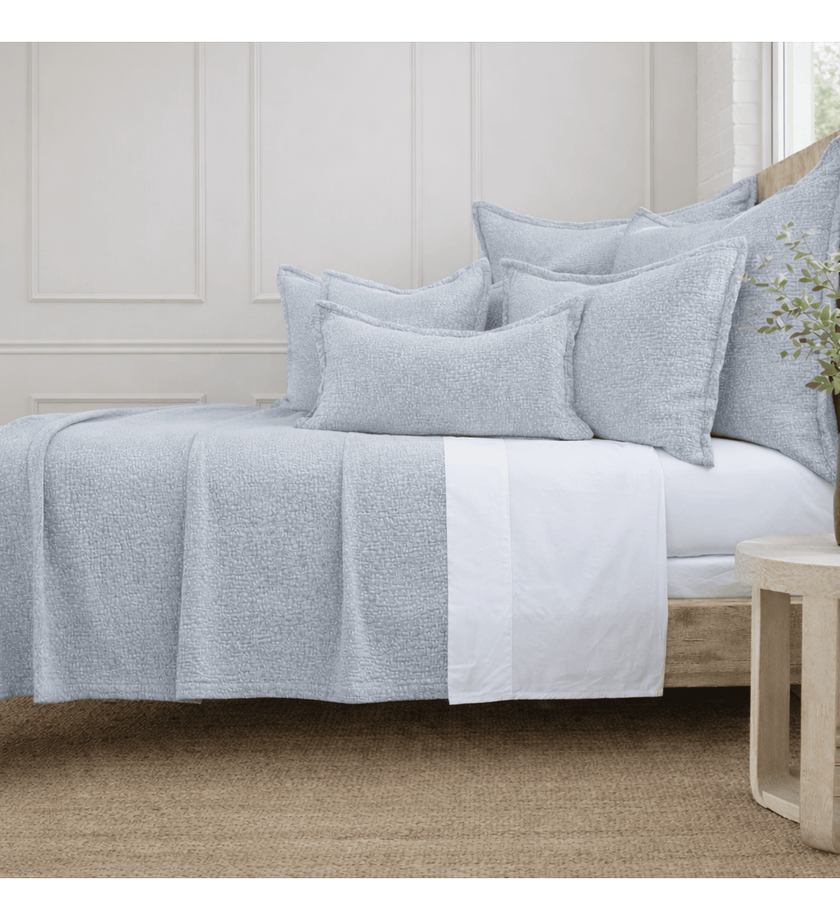 Malibu Matlesse - Light Blue - secondary