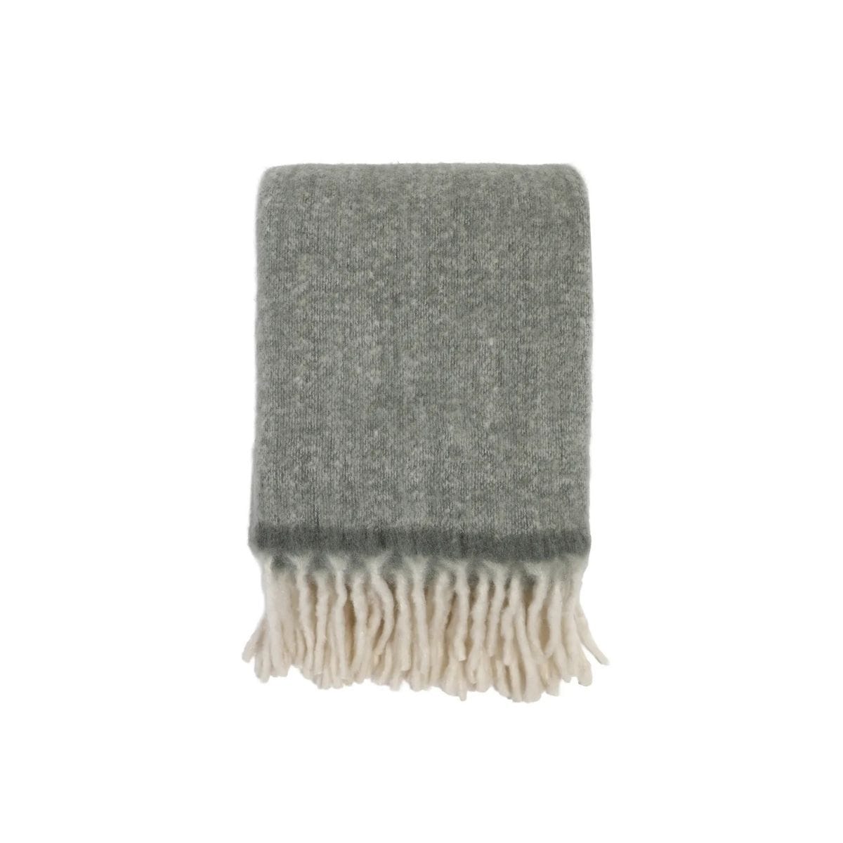 PomPom Moss Summit Throw Throw Blanket LA-5600-MS-57