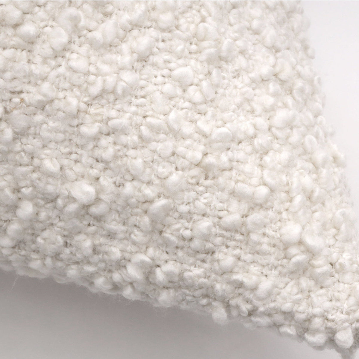 PomPom Murphy Big Pillow Linens & Bedding JC1200IV20MURHPYBP