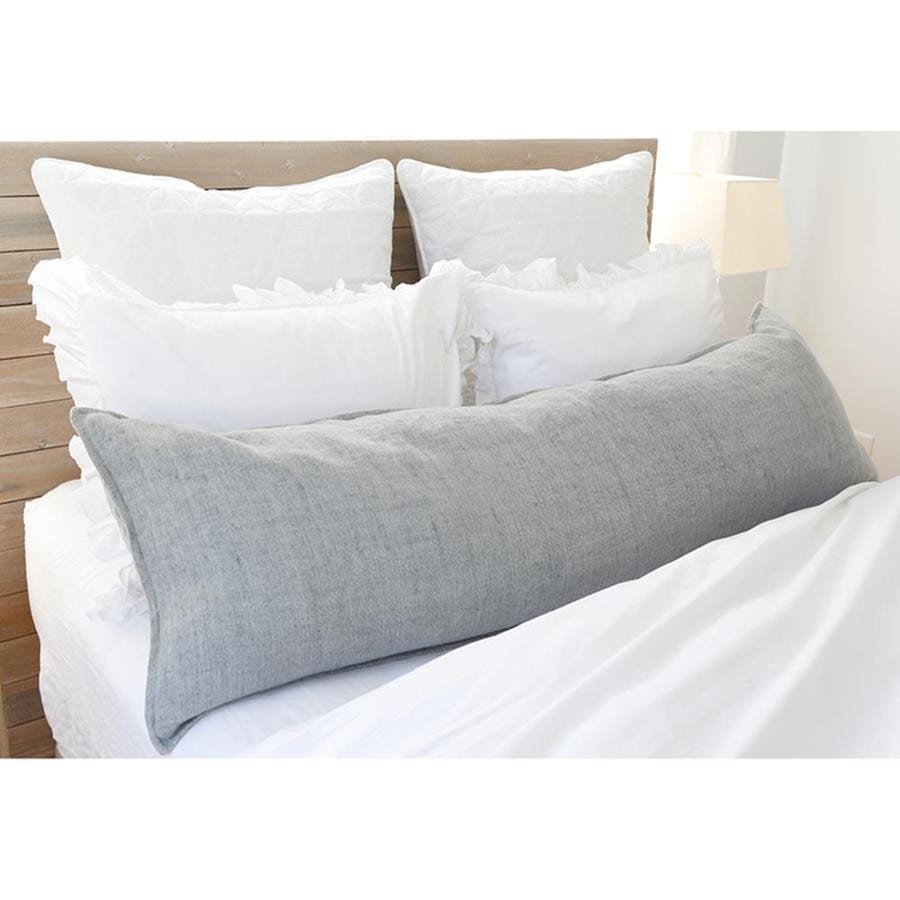 PomPom Ocean Moultrie Body Pillow T-5000-O-20XMontauk
