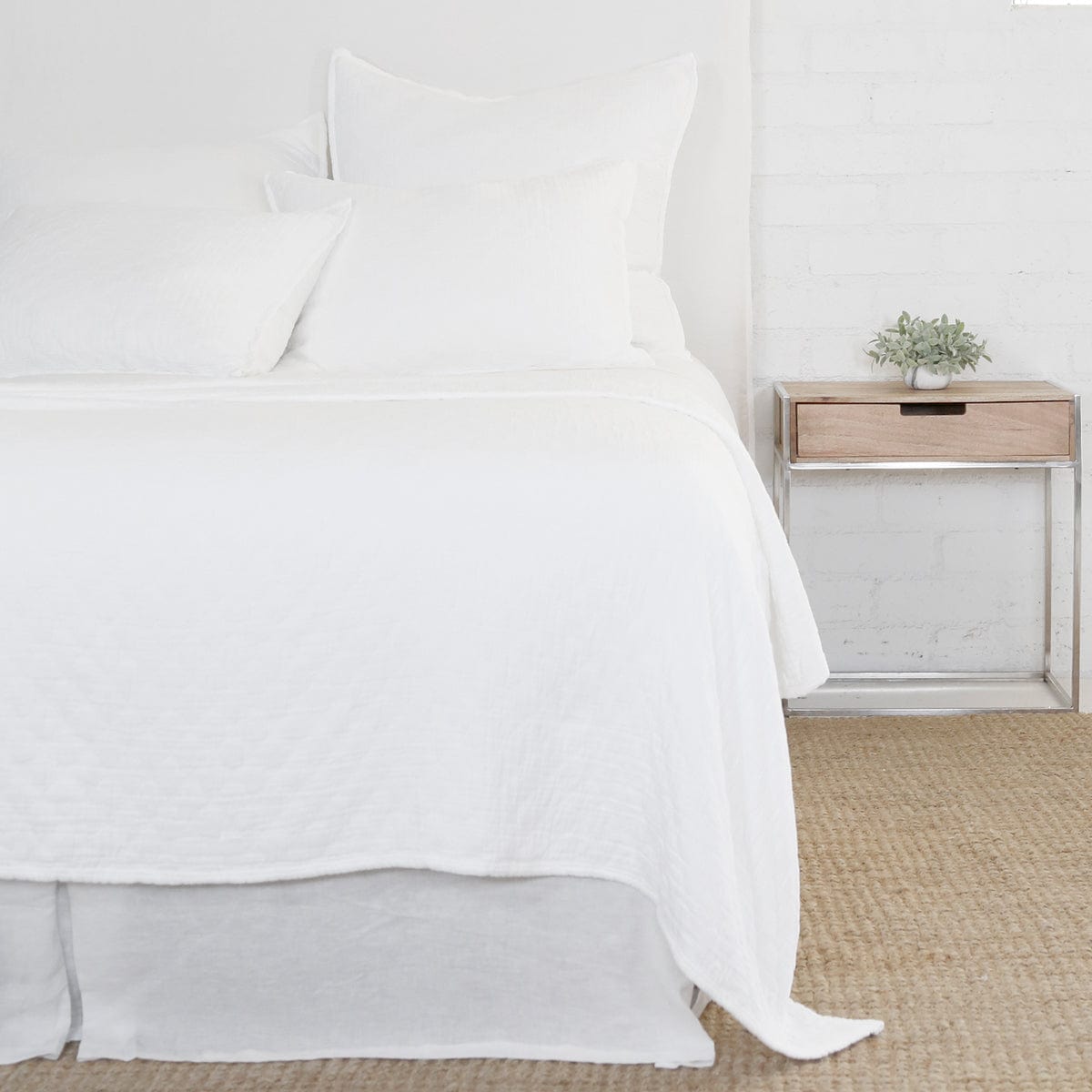 PomPom Ojai Collection Linens & Bedding