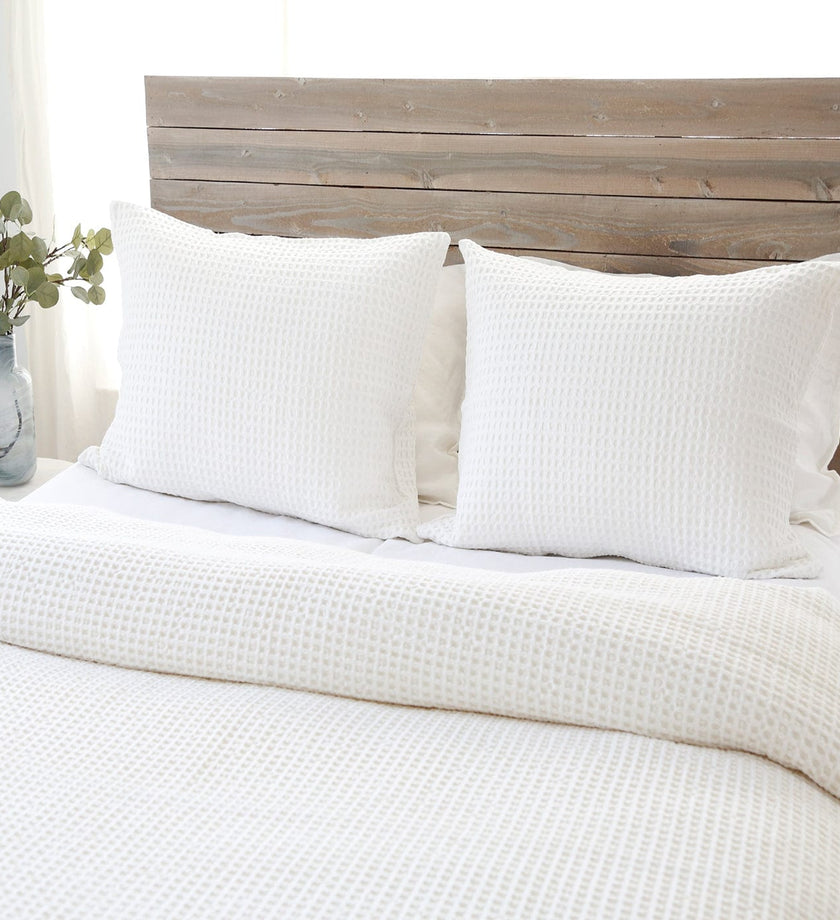 Zuma Collection Sham - secondary