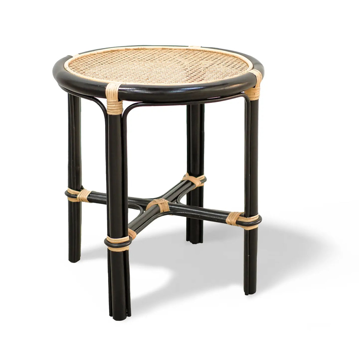 Poppie Toys Black Poppie Kids Table Kids Table 2003-black