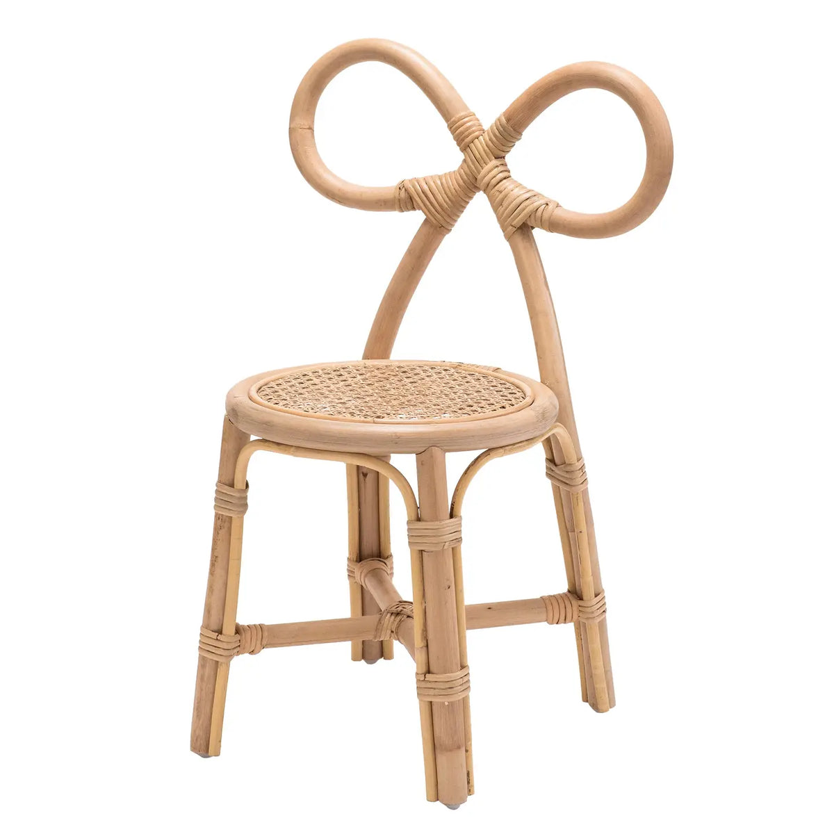 Poppie Toys Poppie Bow Chair Set of 2 Chairs 2005