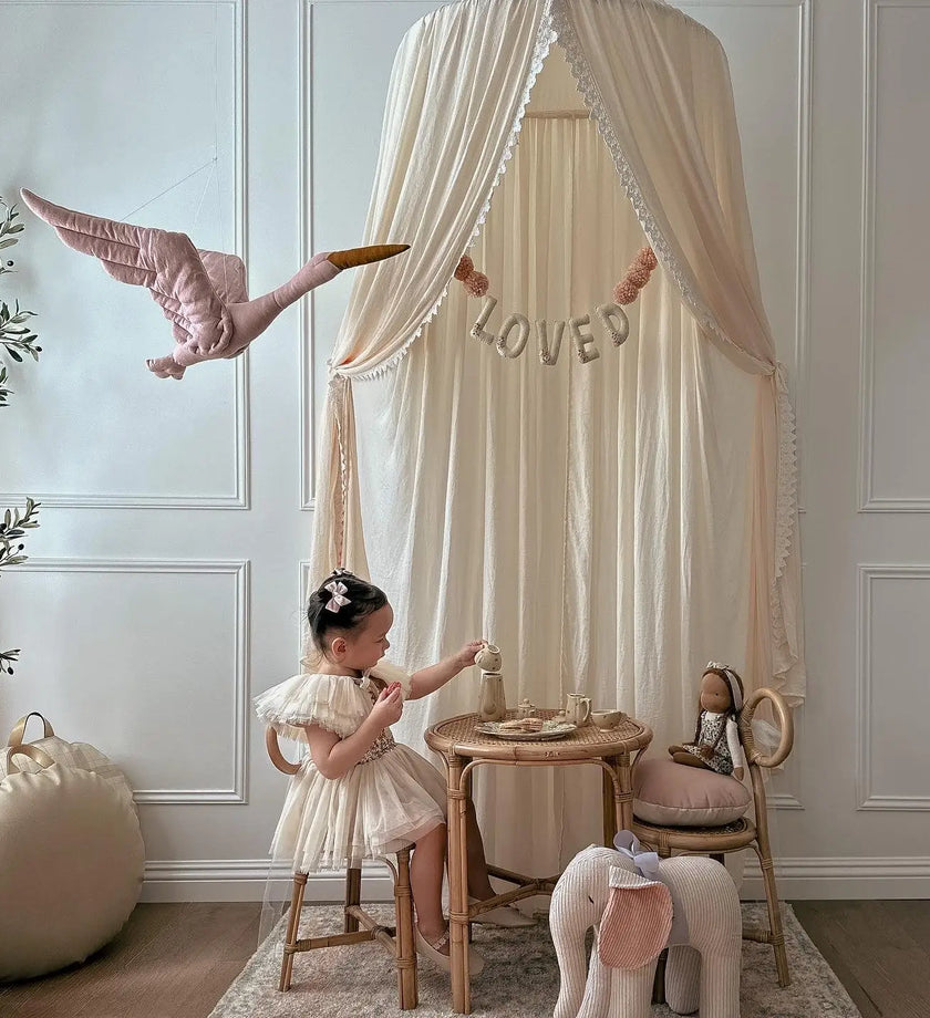 Poppie Kids Table - secondary