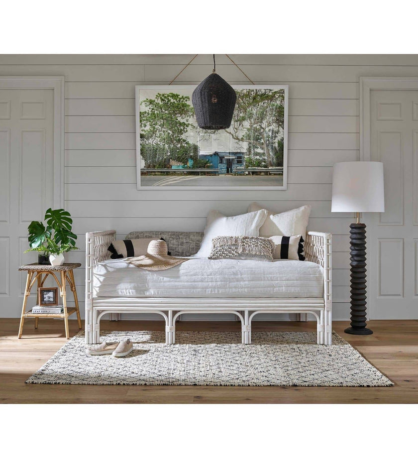 Regina Andrew Accordion Floor Lamp - secondary