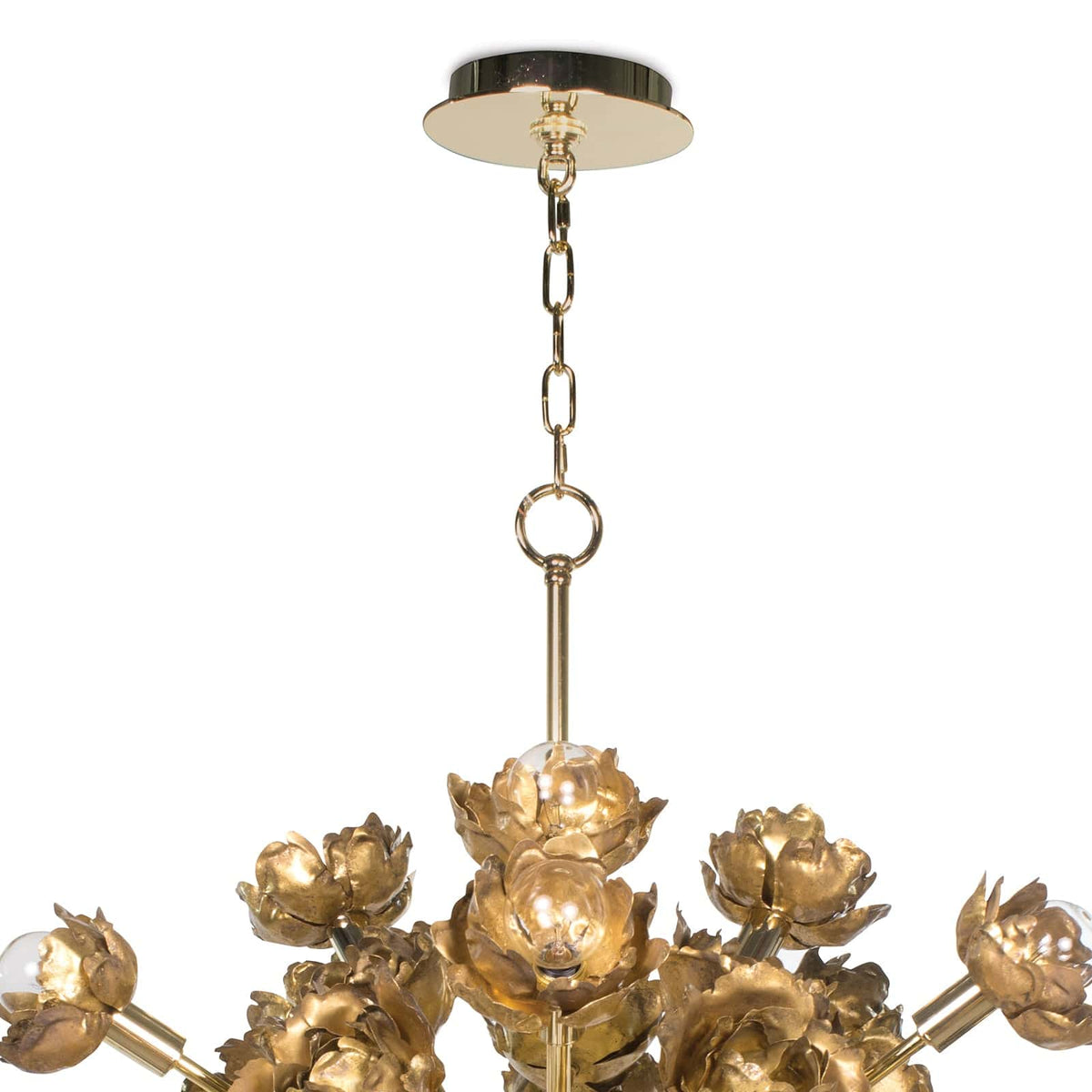 Regina Andrew Adeline Chandelier Chandeliers 16-1172