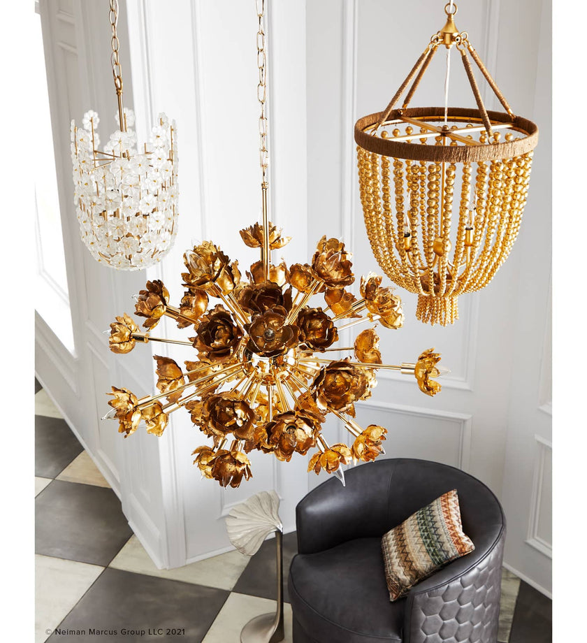 Regina Andrew Adeline Chandelier - secondary