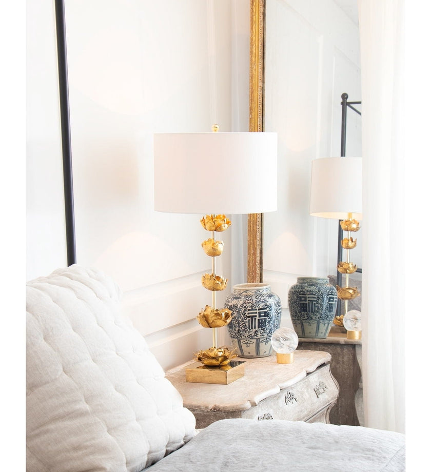 Regina Andrew Adeline Table Lamp - secondary