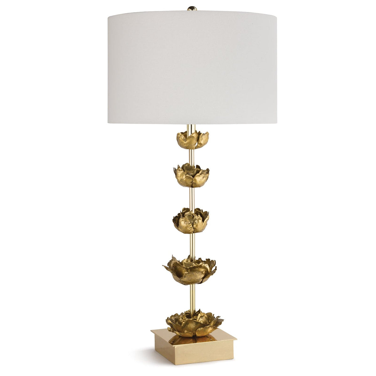Regina Andrew Adeline Table Lamp Table Lamps 13-1284