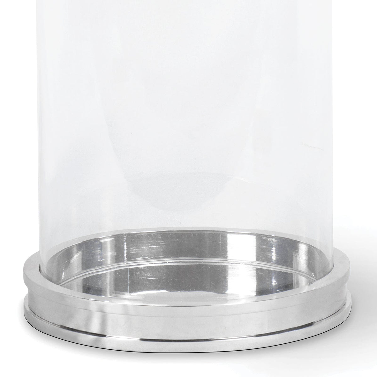 Regina Andrew Adria Hurricane Candle Holders