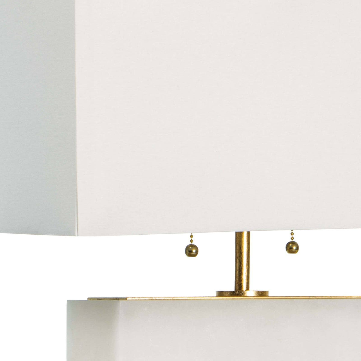 Regina Andrew Ali Alabaster Table Lamp Table Lamps 13-1419