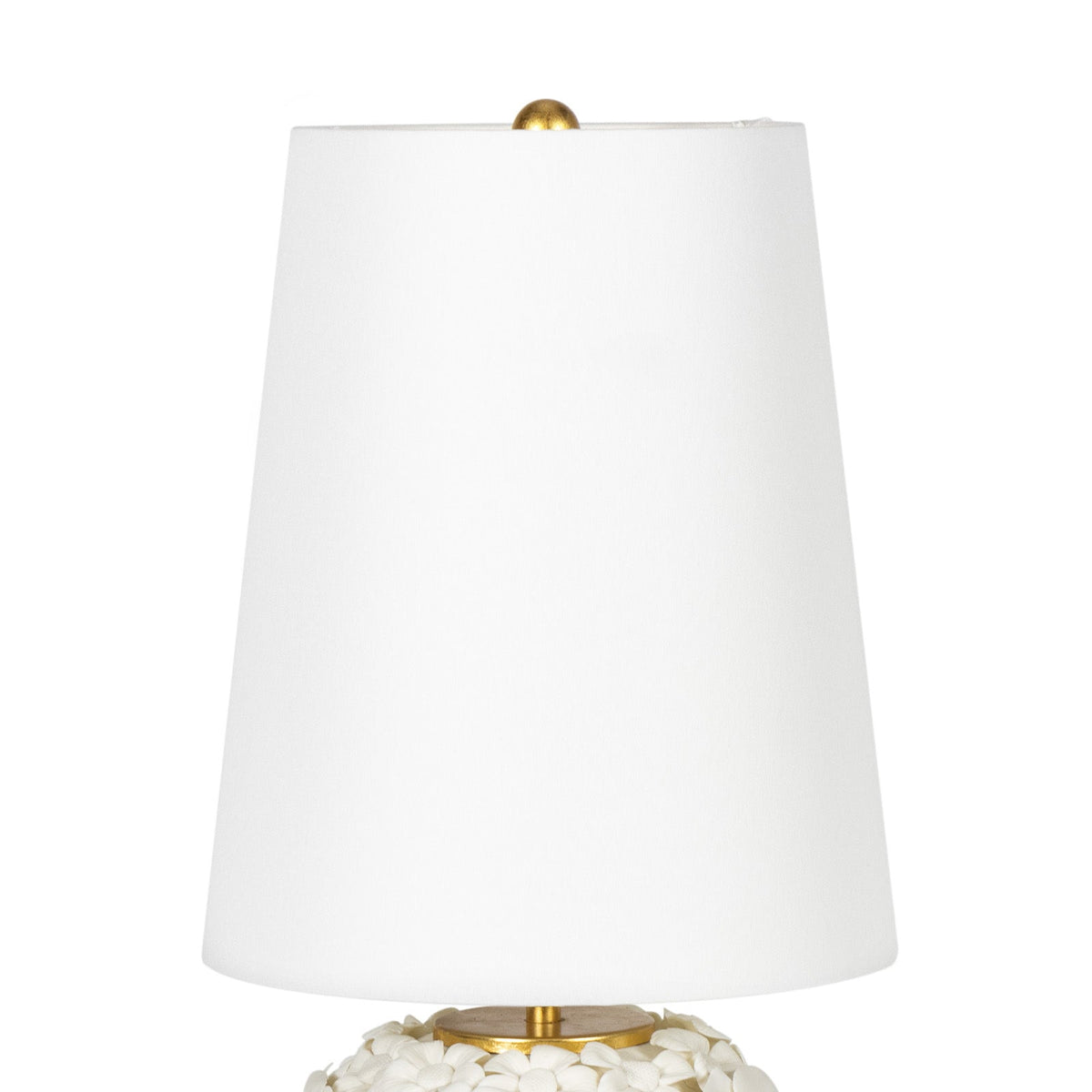 Regina Andrew Alice Porcelain Flower Mini Lamp Mini Lamps 13-1672