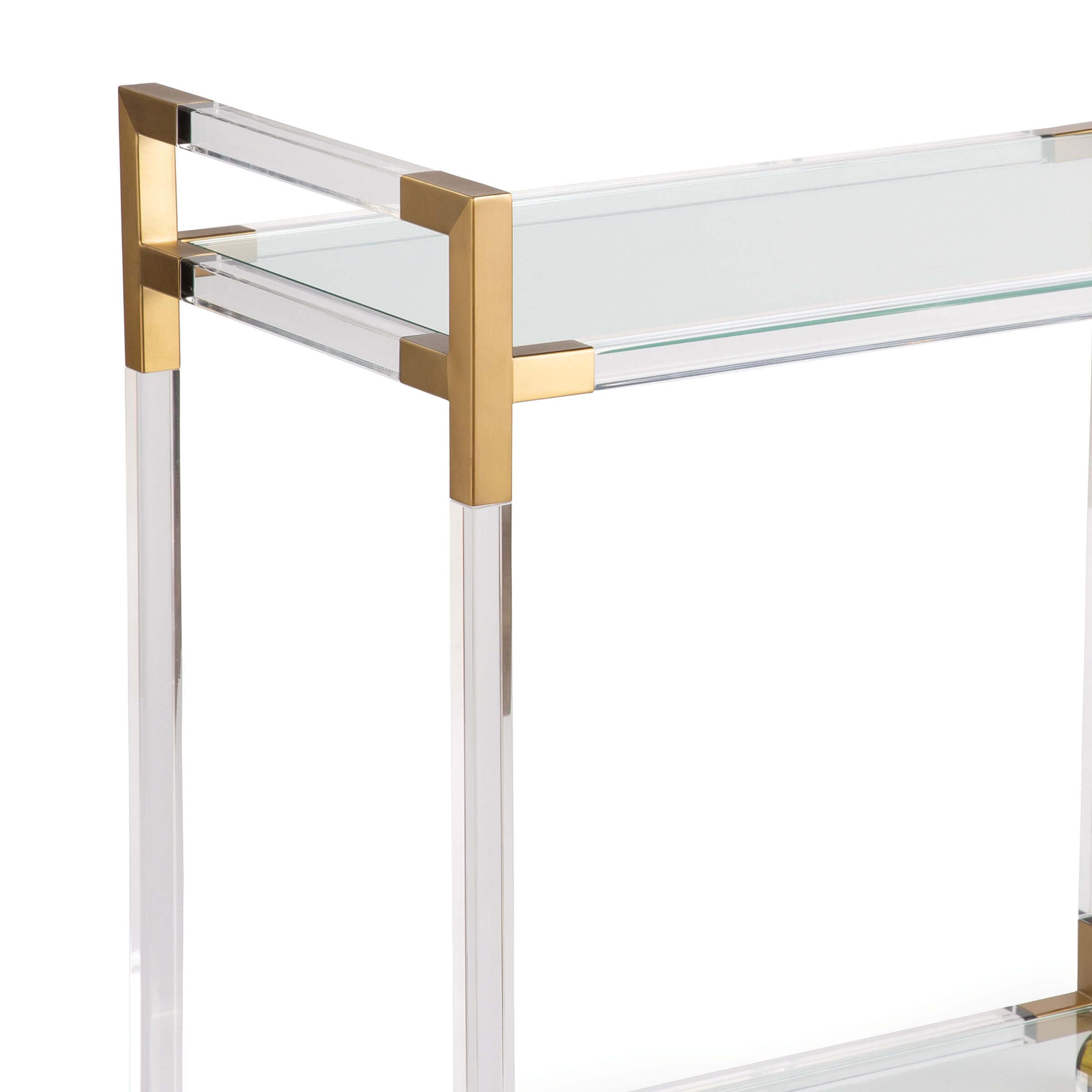 Americano Bar Cart - Thumbnail 5