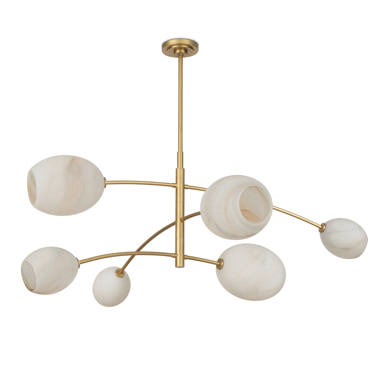 Regina Andrew Artemis Chandelier – Megan Molten