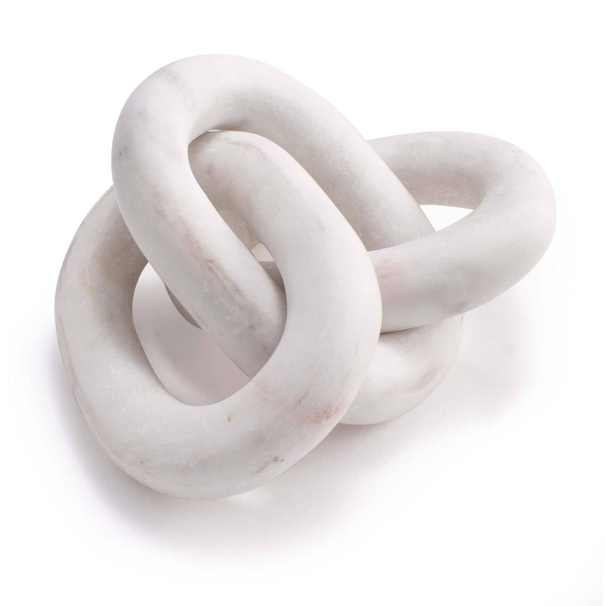 Regina Andrew Atlas Marble Chain Decorative Objects 20-1282WT