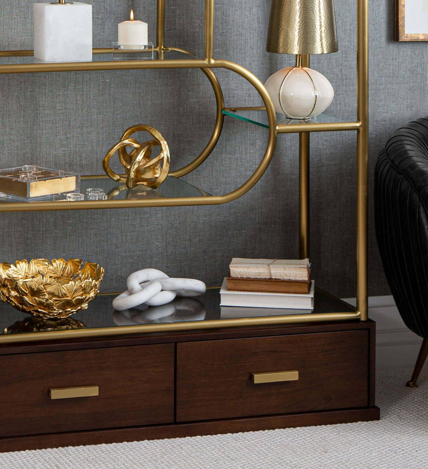 Regina Andrew Atlas Marble Chain - secondary