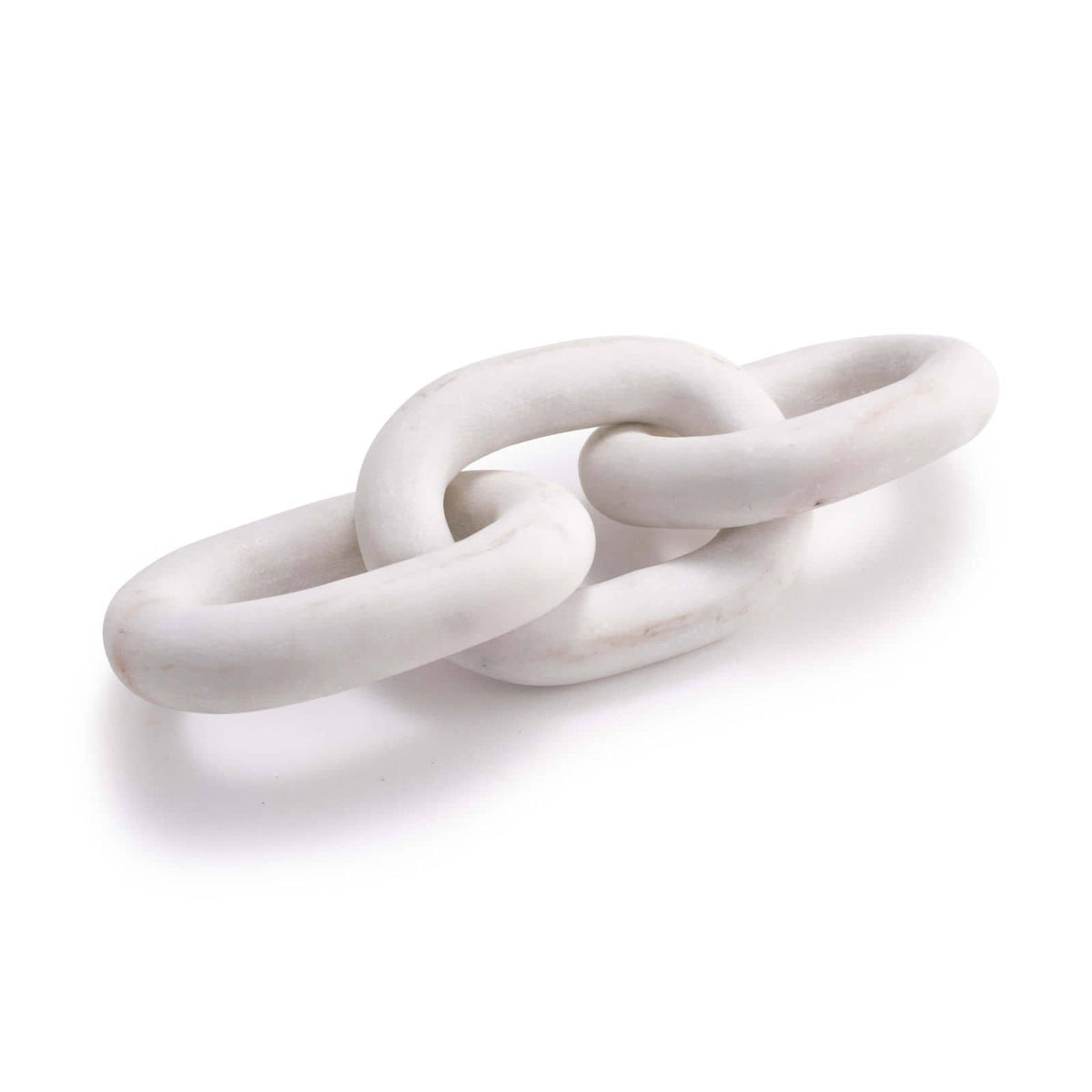 Regina Andrew Atlas Marble Chain Decorative Objects 20-1282WT