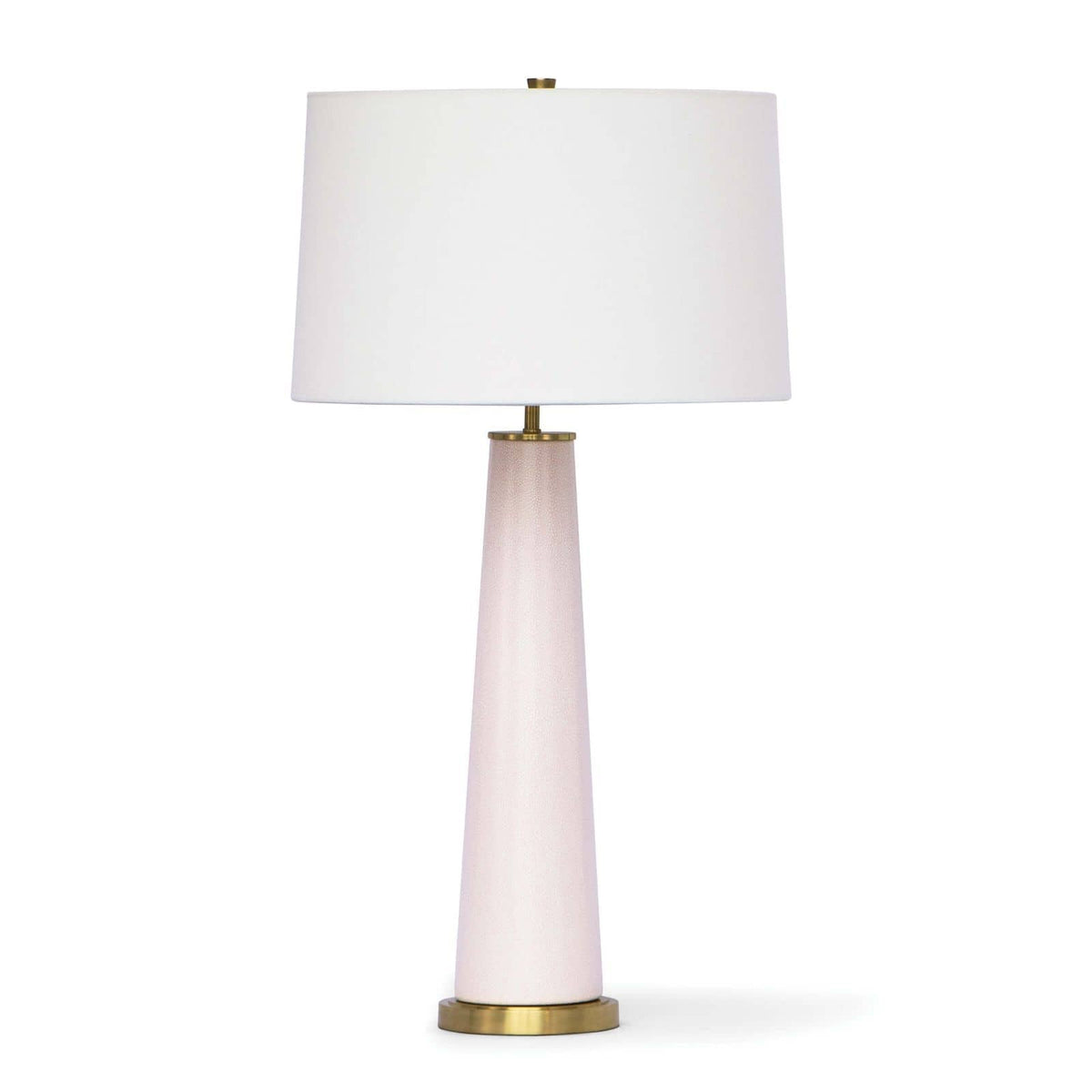 Regina Andrew Audrey Ceramic Table Lamp Lighting 13-1243