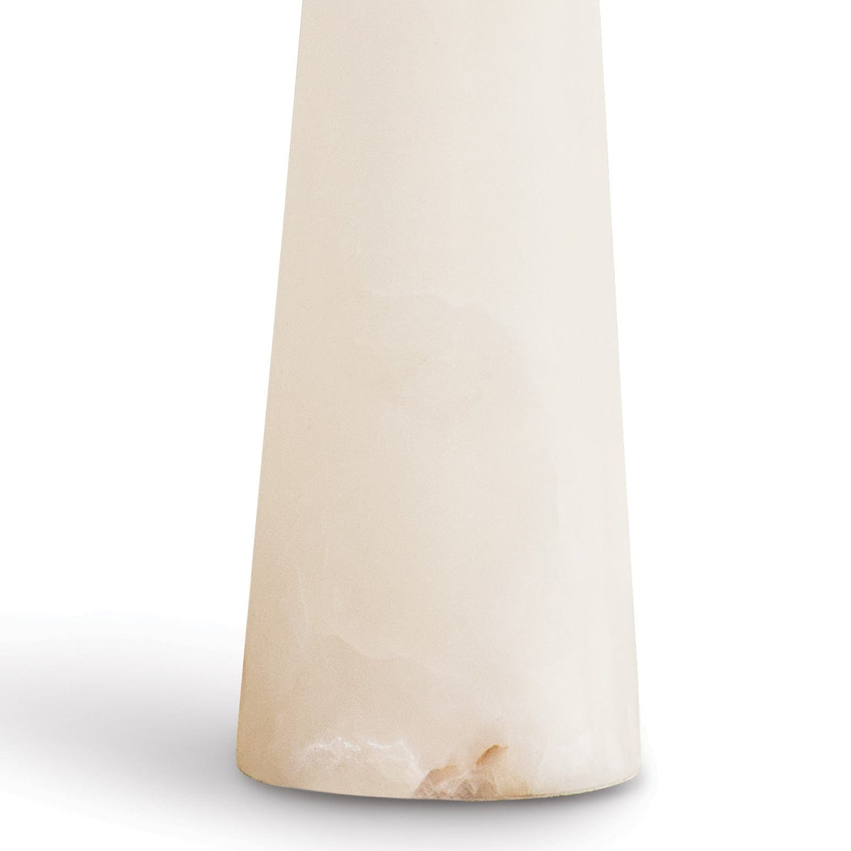 Regina Andrew Austen Alabaster Table Lamp Table Lamps 13-1516