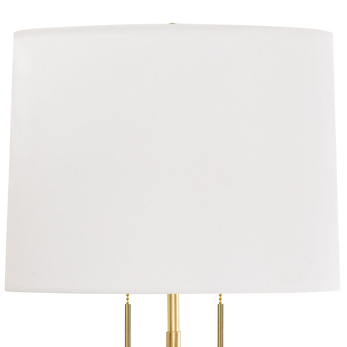 Regina Andrew Austen Alabaster Table Lamp Table Lamps 13-1516