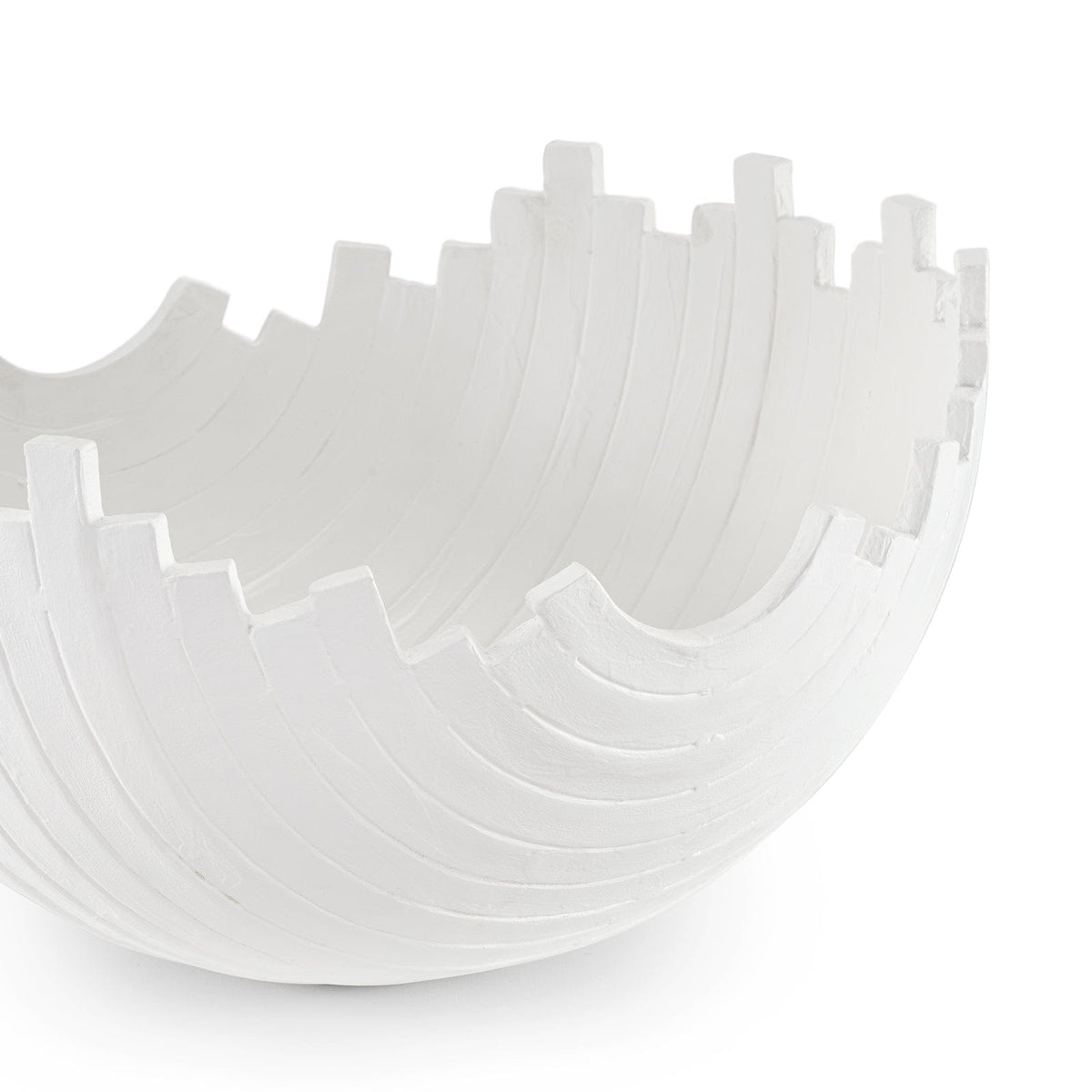 Regina Andrew Basalt Bowl Decorative Bowls 20-1581