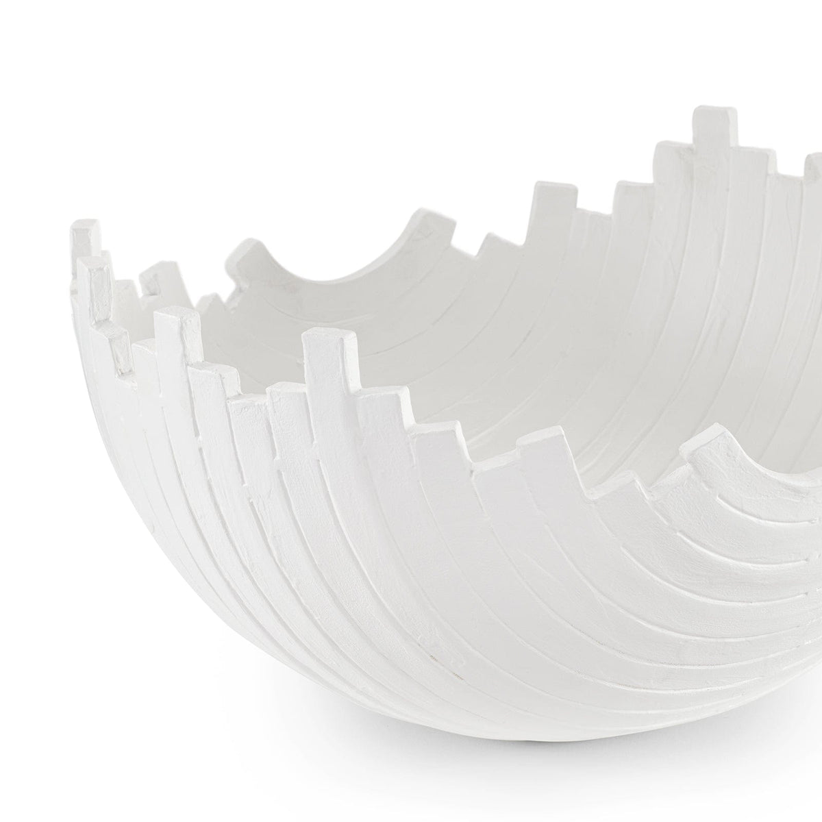 Regina Andrew Basalt Bowl Decorative Bowls 20-1581