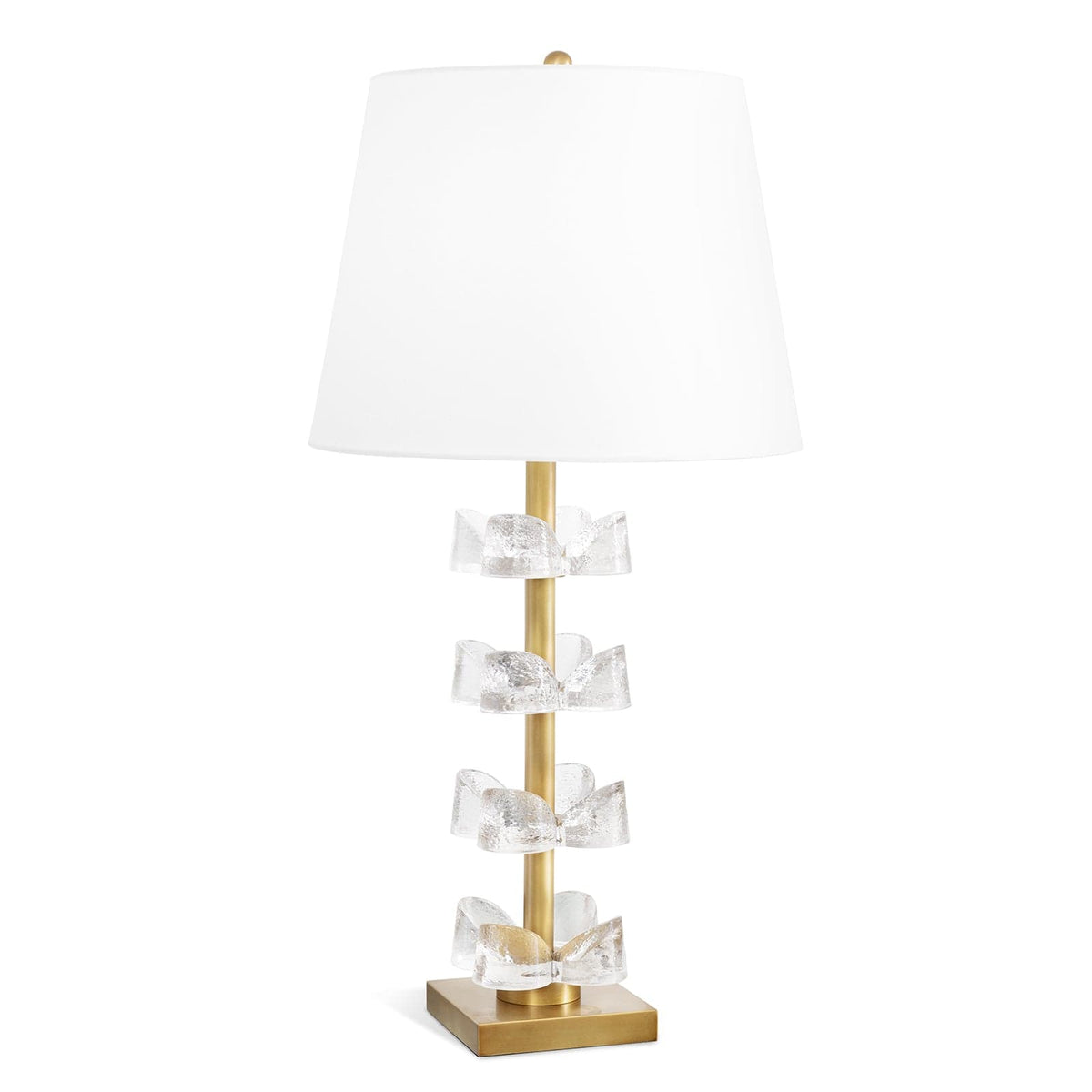 Regina Andrew Bella Table Lamp Table Lamps 13-1594NB