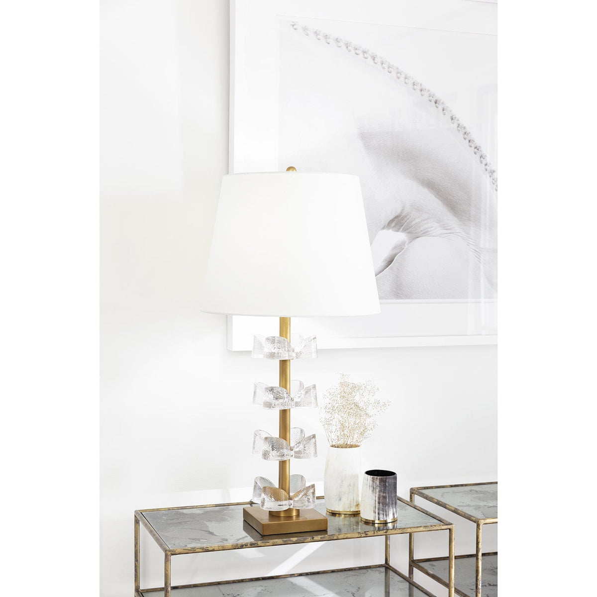 Regina Andrew Bella Table Lamp Table Lamps 13-1594NB