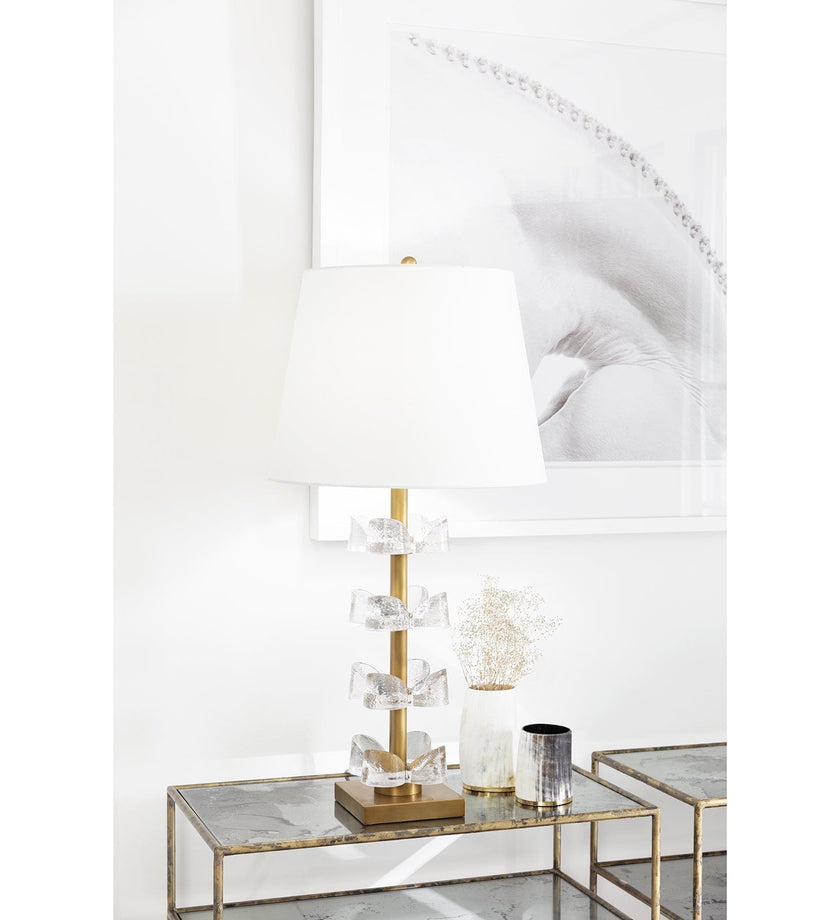 Regina Andrew Bella Table Lamp - secondary