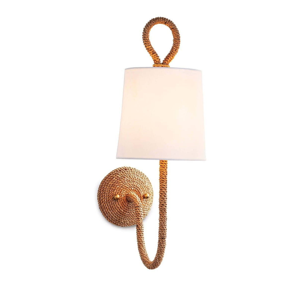 Regina Andrew Bimini Sconce Lighting