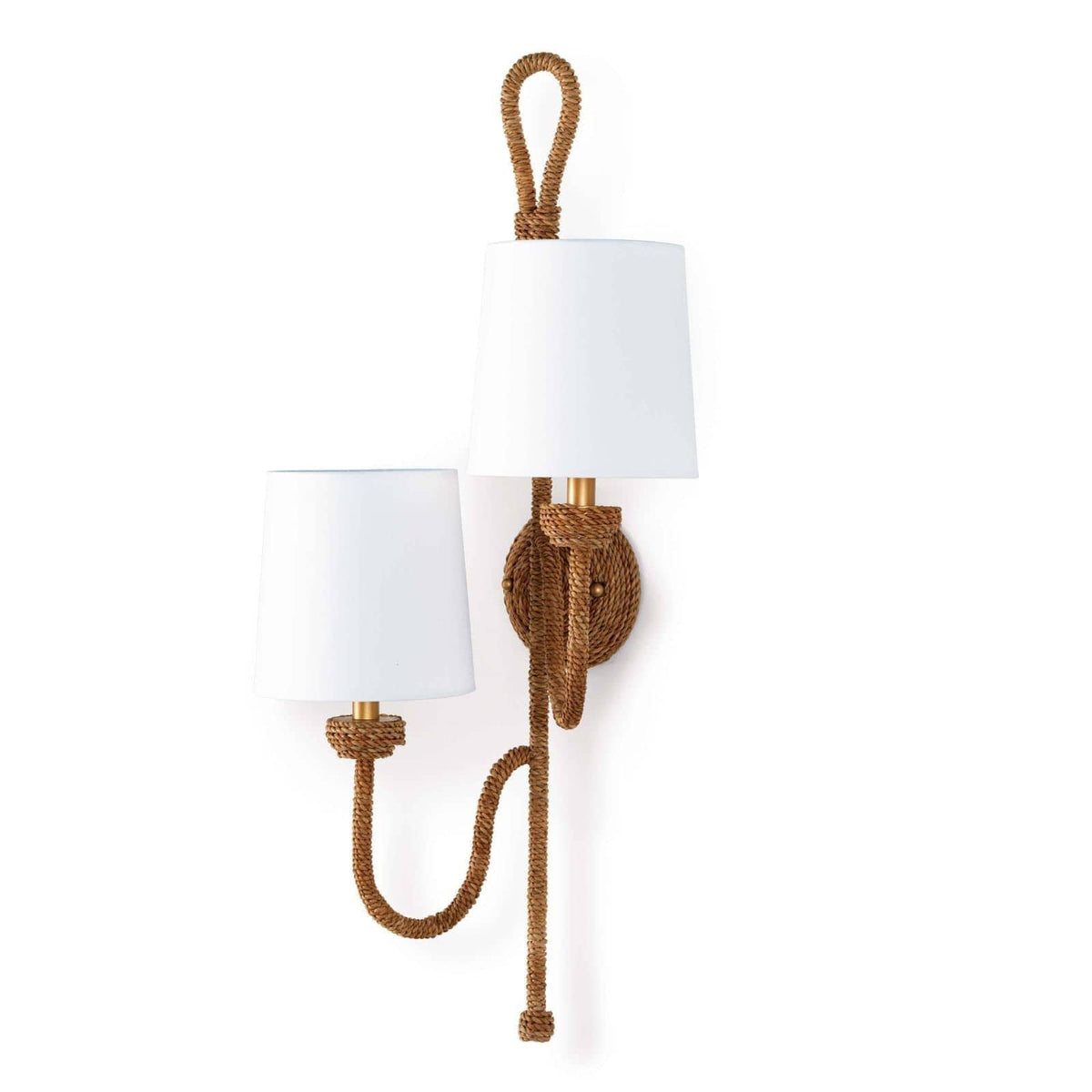 Regina Andrew Bimini Sconce Lighting