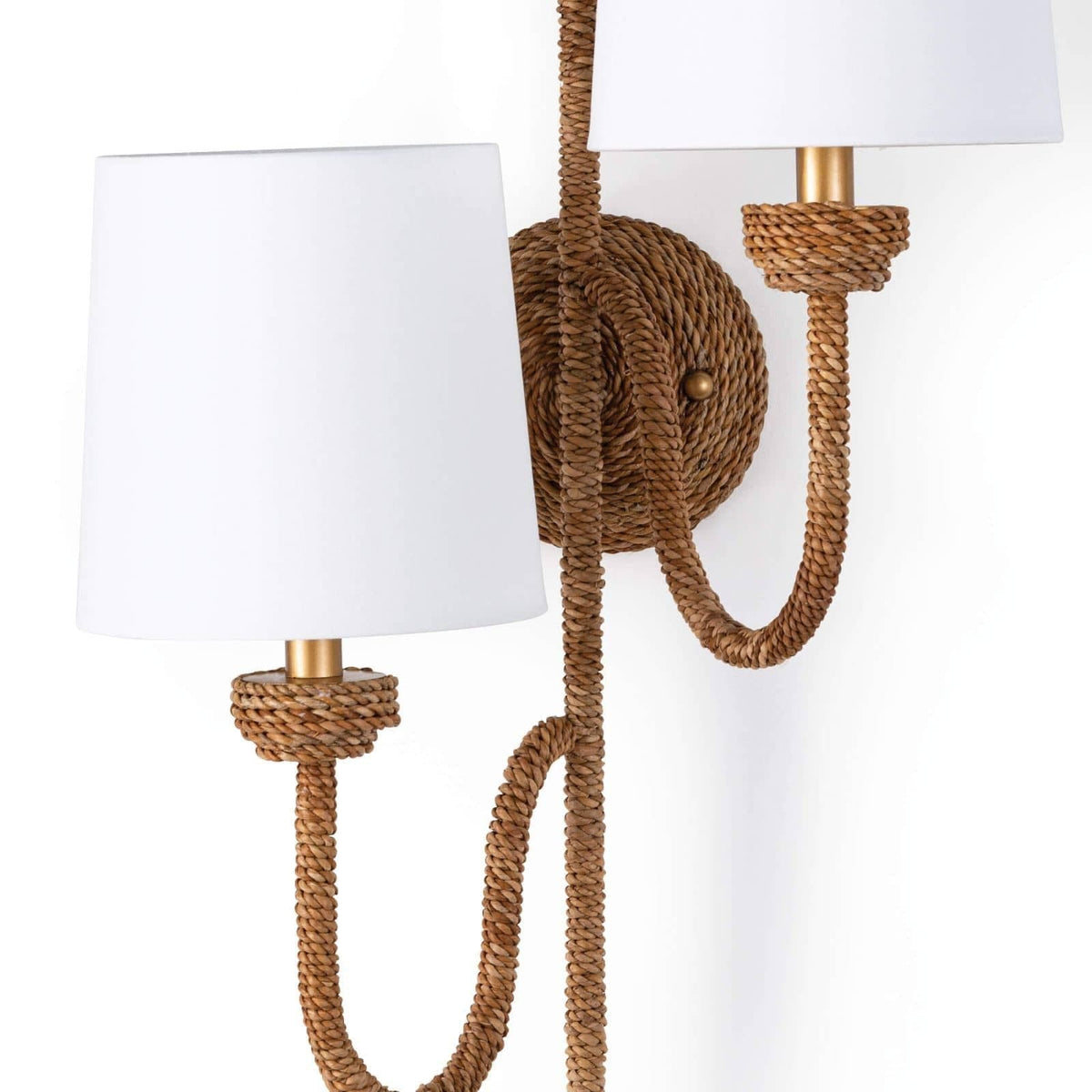 Regina Andrew Bimini Sconce Lighting