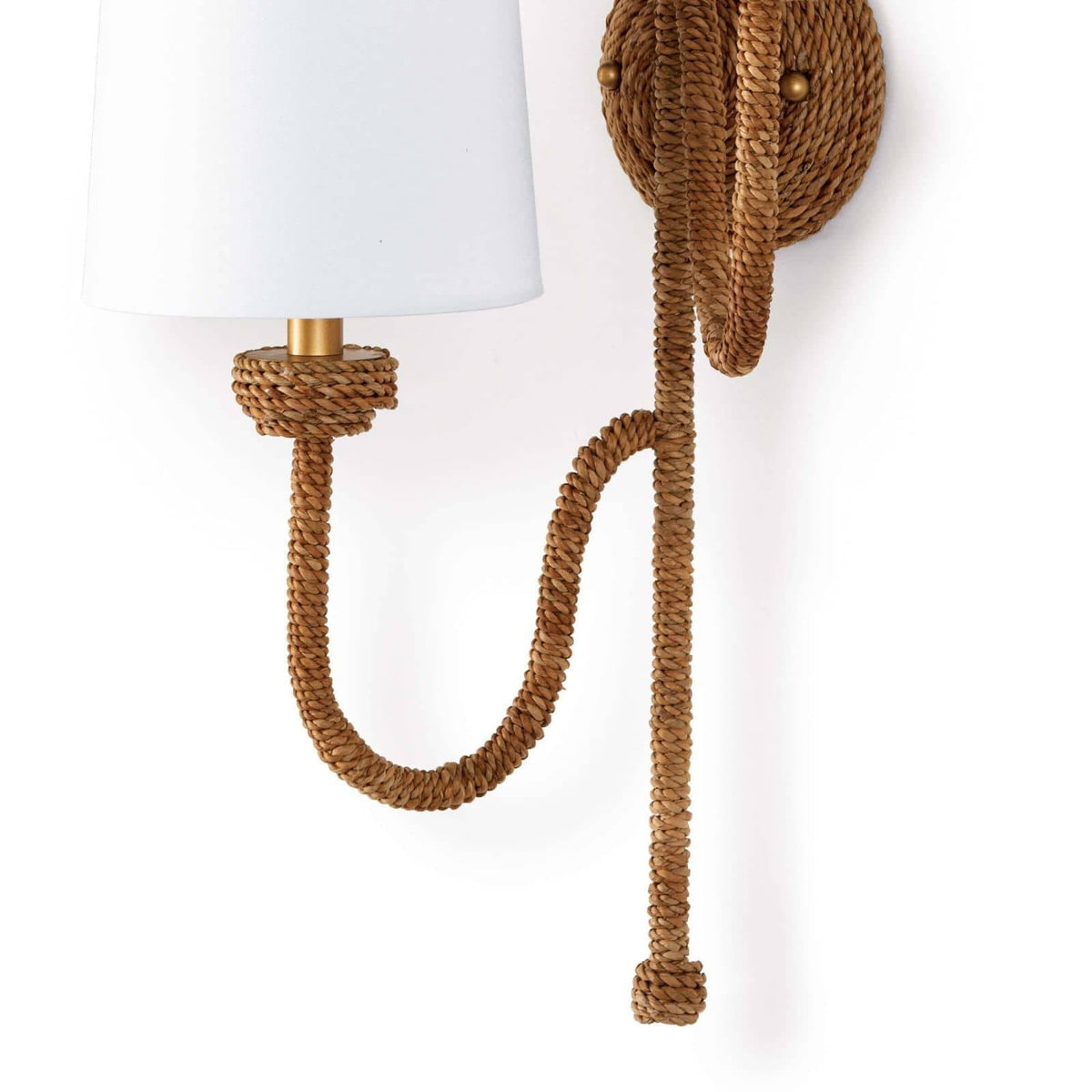 Regina Andrew Bimini Sconce Lighting