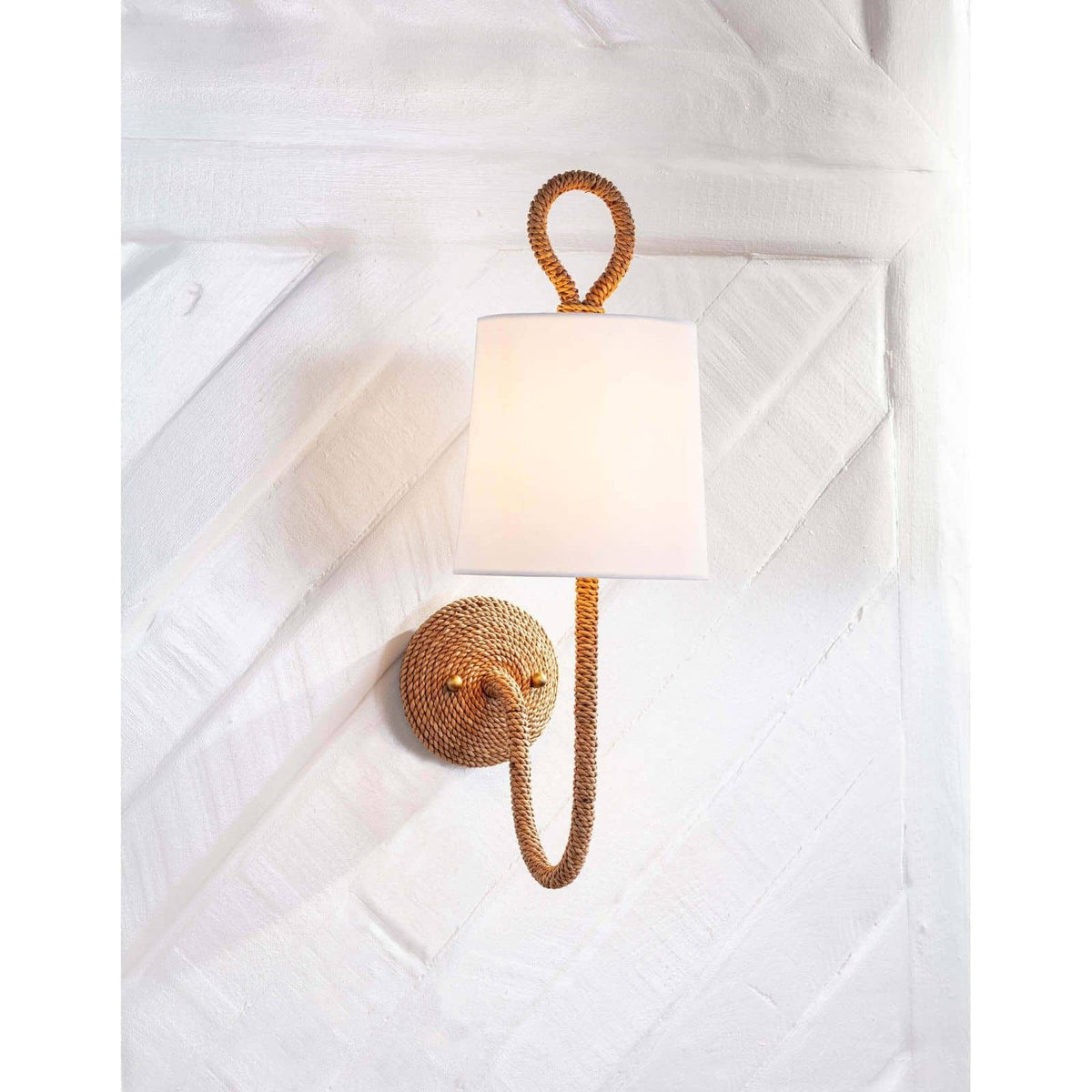 Regina Andrew Bimini Sconce Lighting