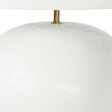 Regina Andrew Blanche Concrete Table Lamp Lighting 13-1551